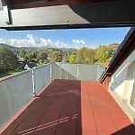 Schlossblick *