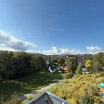 Schlossblick Apartment Wildenau