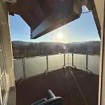 Schlossblick Apartment Wildenau
