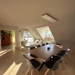 Schlossblick Apartment *