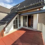 Schlossblick Apartment *