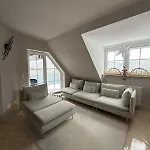 Apartment Schlossblick *
