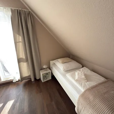 Apartment Schlossblick