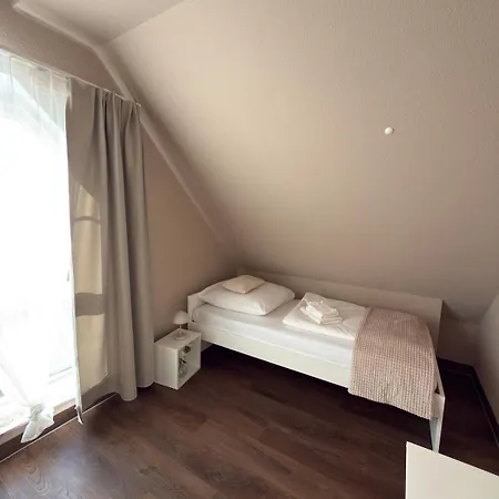 Apartment Schlossblick