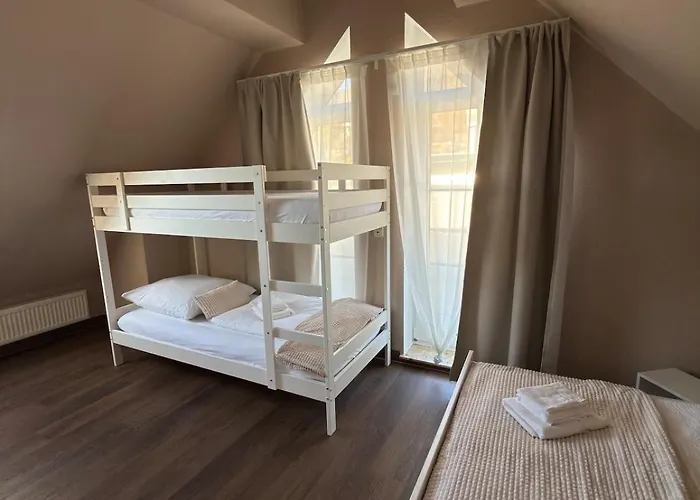 Schlossblick * Wildenau