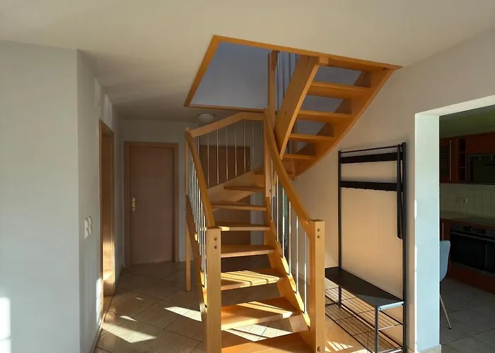 Schlossblick Wildenau