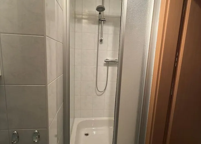 Schlossblick 公寓 Wildenau